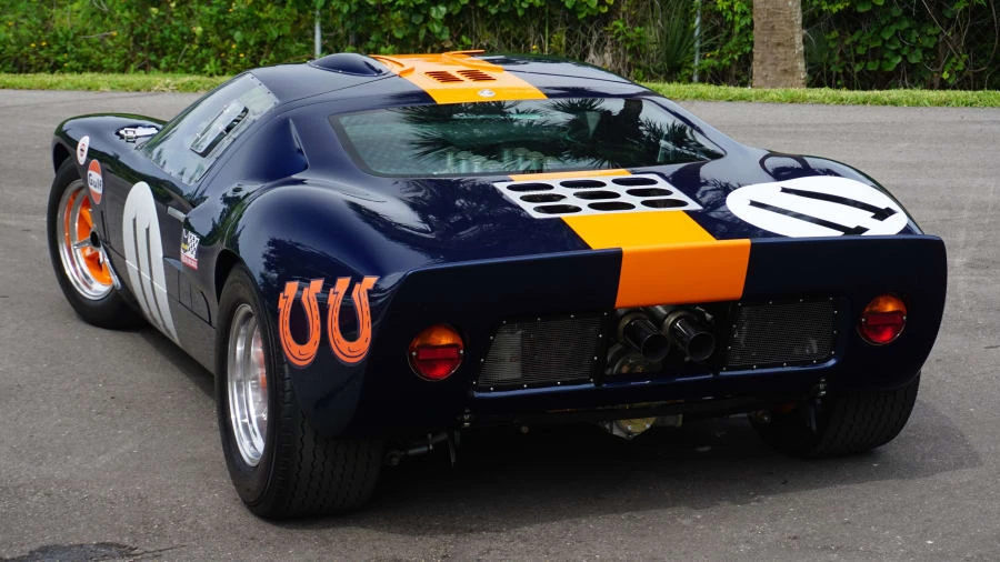 1965 Superformance - Image 3 of 20