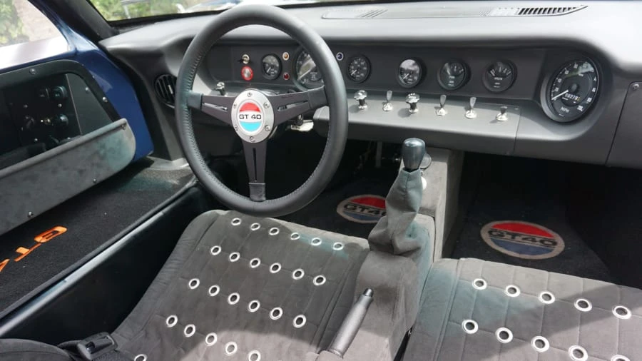1965 Superformance - Image 5 of 20