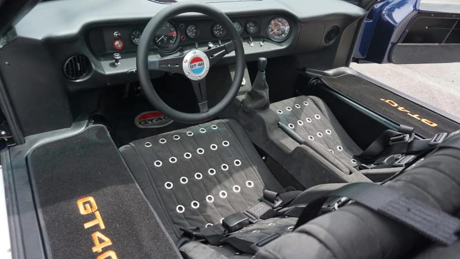 1965 Superformance - Image 6 of 20