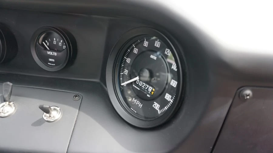 1965 Superformance - Image 7 of 20