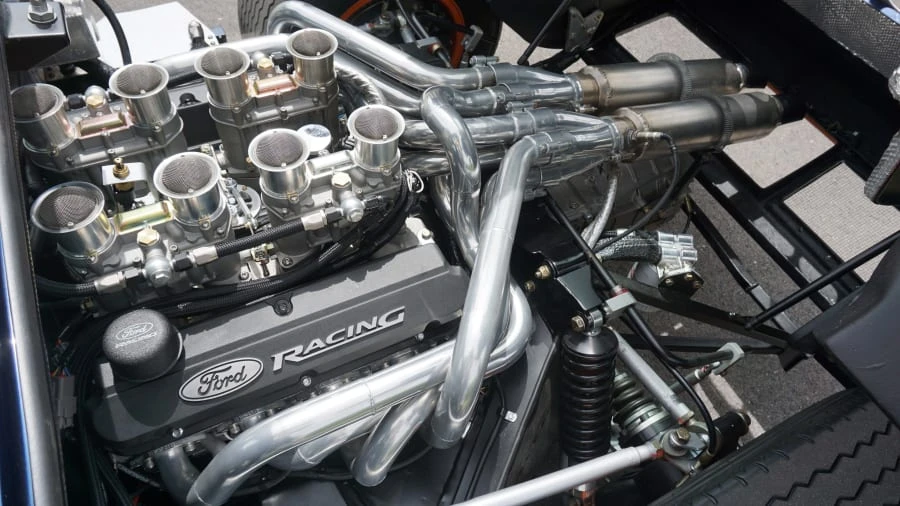 1965 Superformance - Image 11 of 20