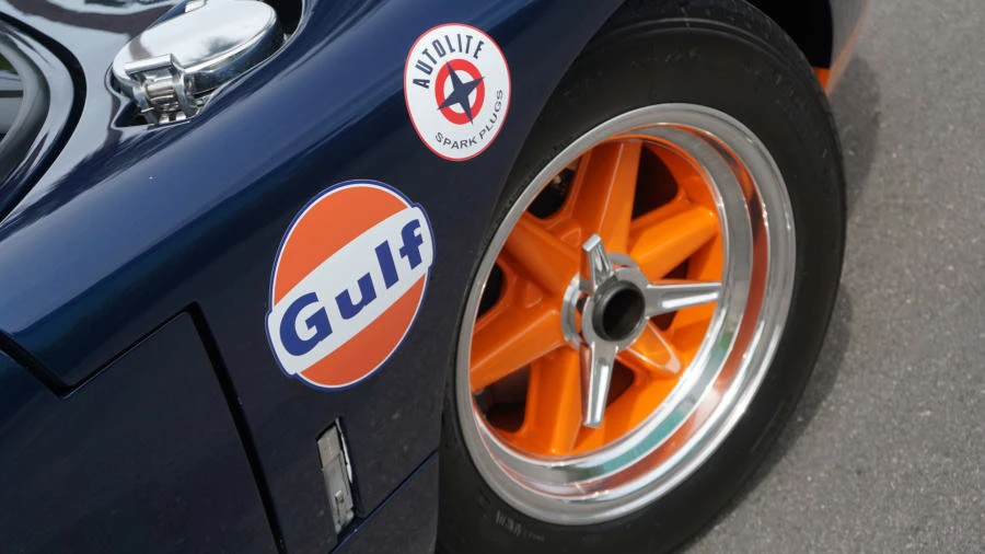 1965 Superformance - Image 13 of 20