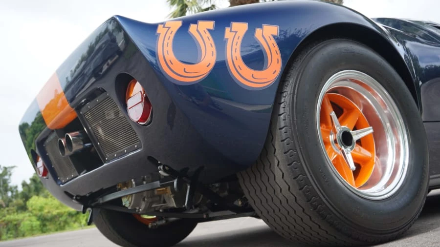 1965 Superformance - Image 14 of 20