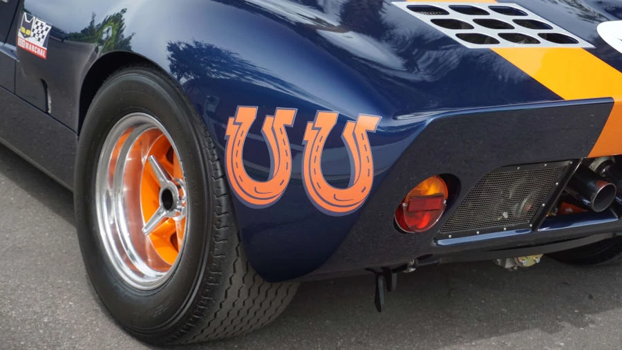1965 Superformance - Image 15 of 20
