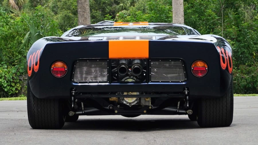 1965 Superformance - Image 16 of 20