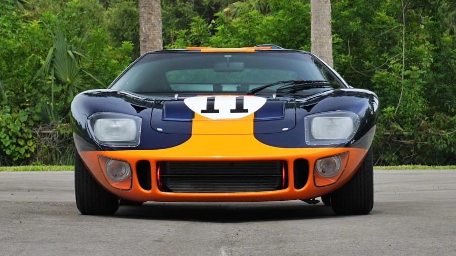 1965 Superformance - Image 17 of 20