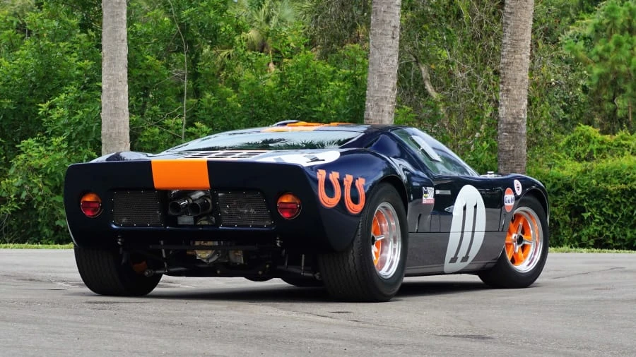 1965 Superformance - Image 18 of 20