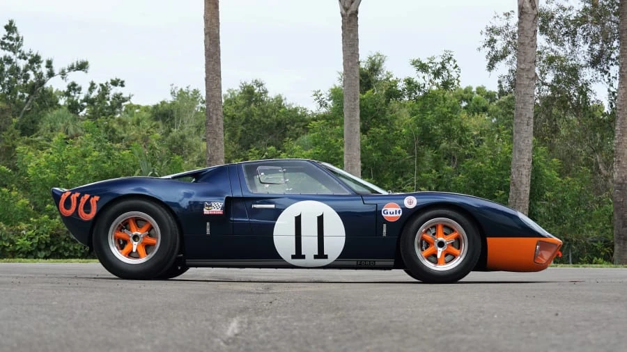 1965 Superformance - Image 19 of 20