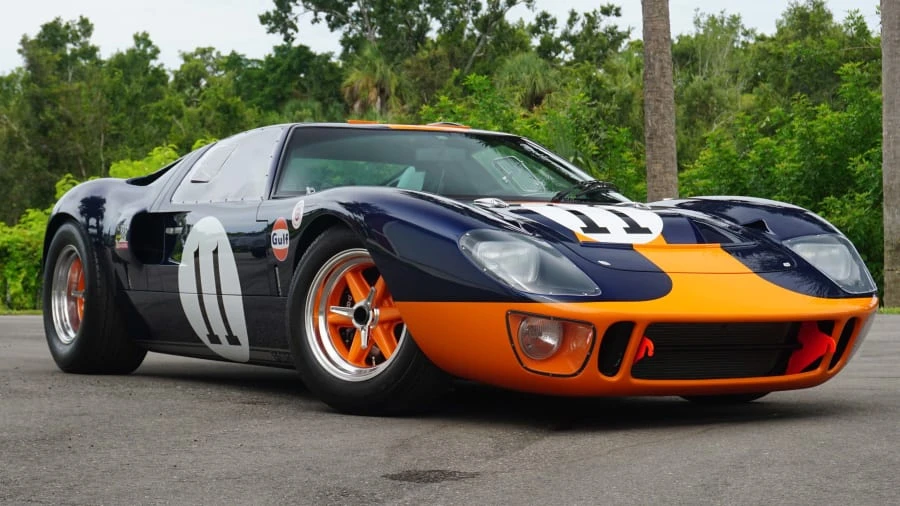1965 Superformance - Image 20 of 20