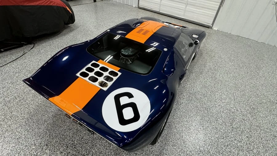 1965 Superformance - Image 17 of 31