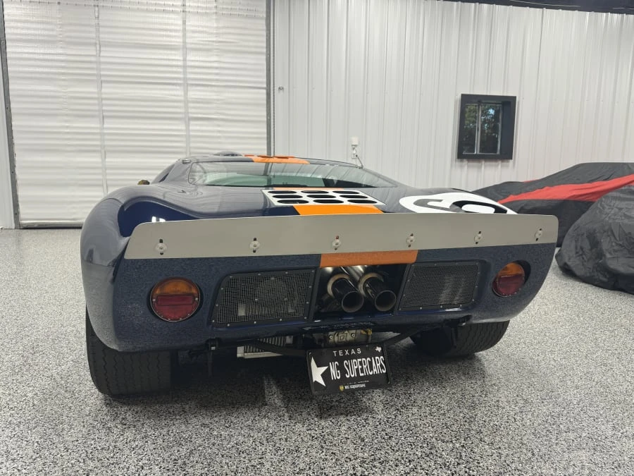 1965 Superformance - Image 5 of 31