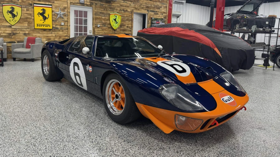 1965 Superformance - Image 6 of 31