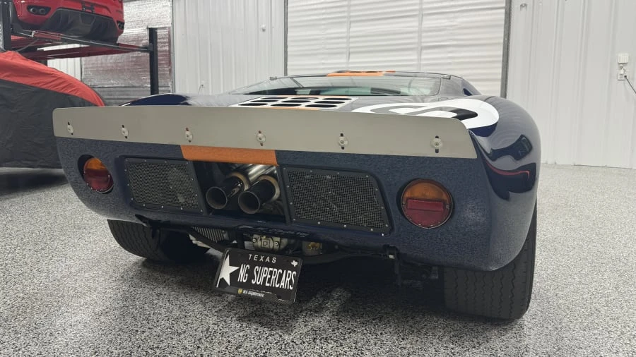 1965 Superformance - Image 30 of 31