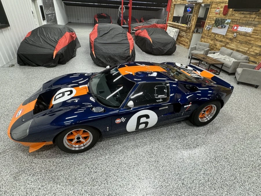 1965 Superformance - Image 12 of 31