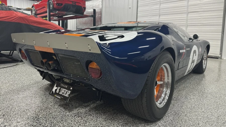 1965 Superformance - Image 31 of 31