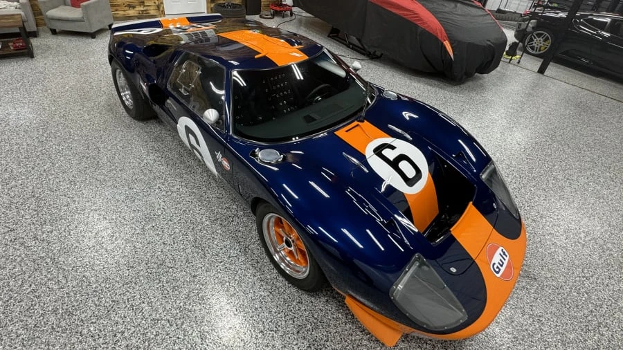 1965 Superformance - Image 23 of 31