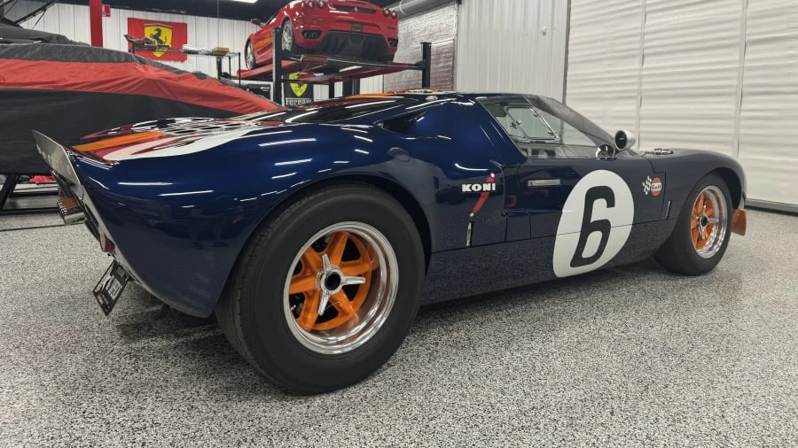 1965 Superformance - Image 3 of 31