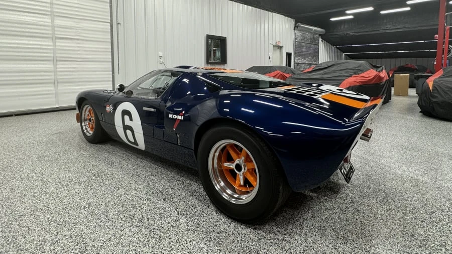 1965 Superformance - Image 13 of 31