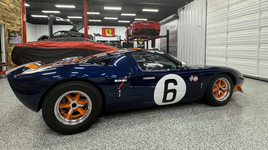 1965 Superformance - Image 18 of 31