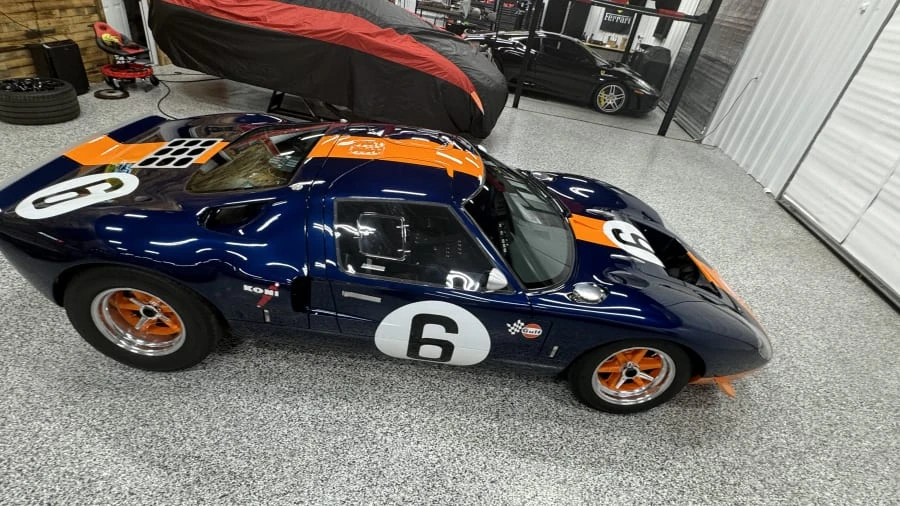 1965 Superformance - Image 22 of 31