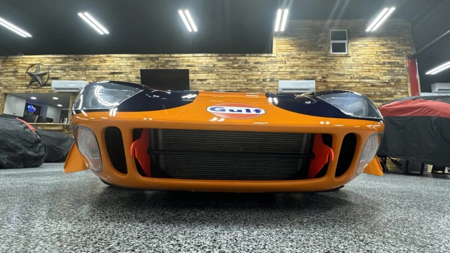 1965 Superformance - Image 4 of 31