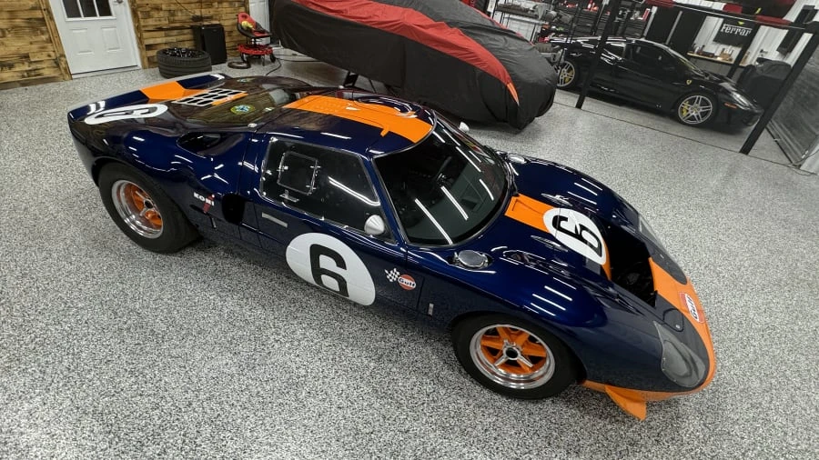 1965 Superformance - Image 21 of 31