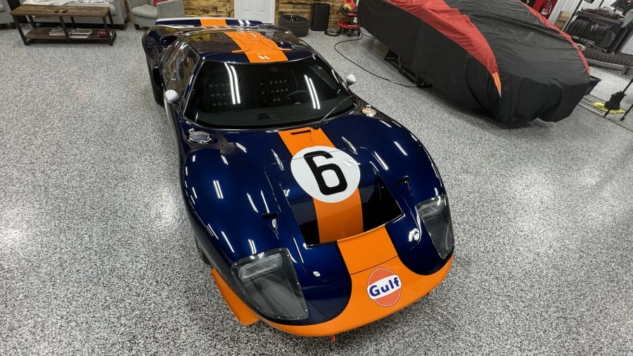 1965 Superformance - Image 24 of 31
