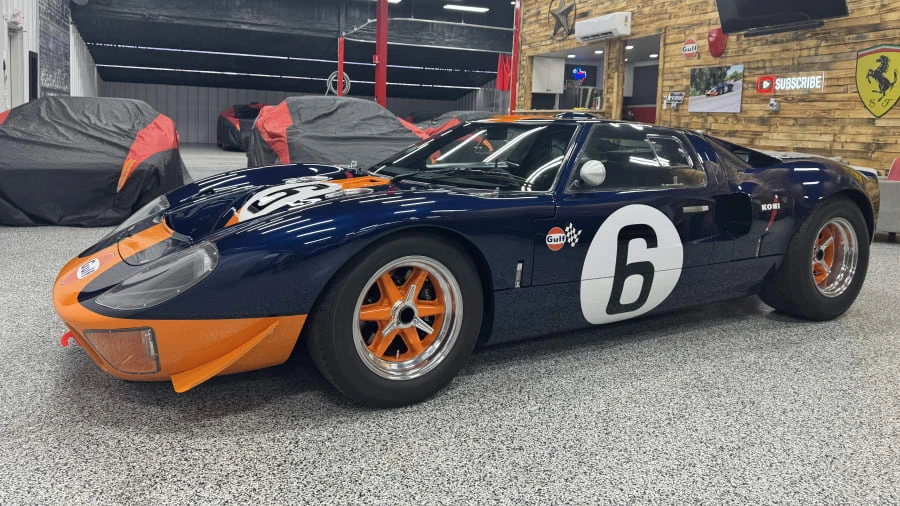 1965 Superformance - Image 14 of 31
