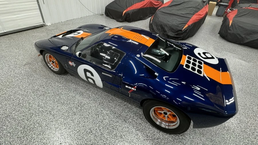 1965 Superformance - Image 15 of 31