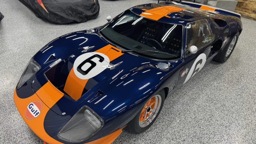 1965 Superformance - Image 16 of 31