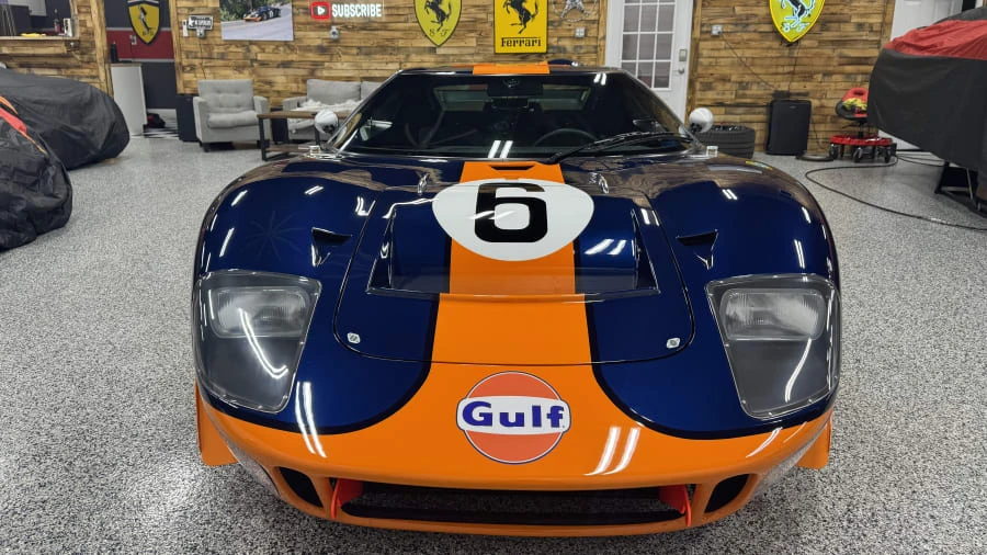 1965 Superformance - Image 28 of 31