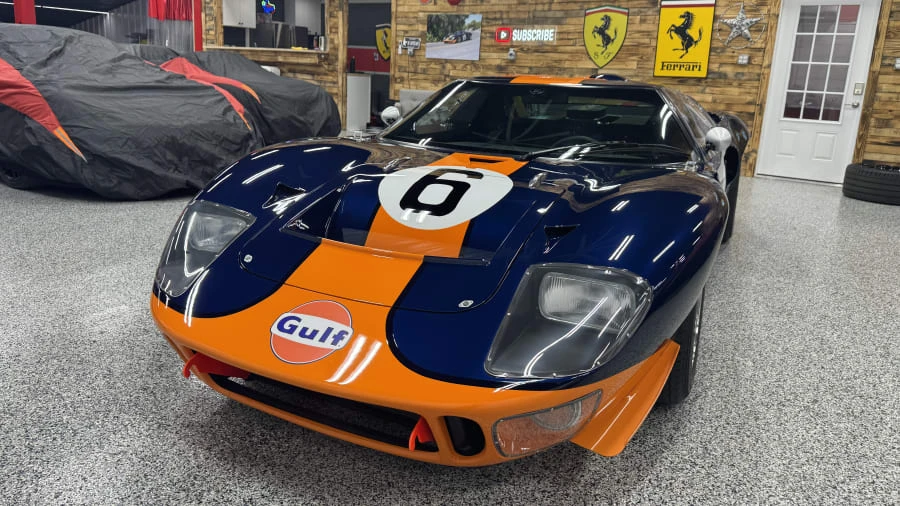 1965 Superformance - Image 29 of 31