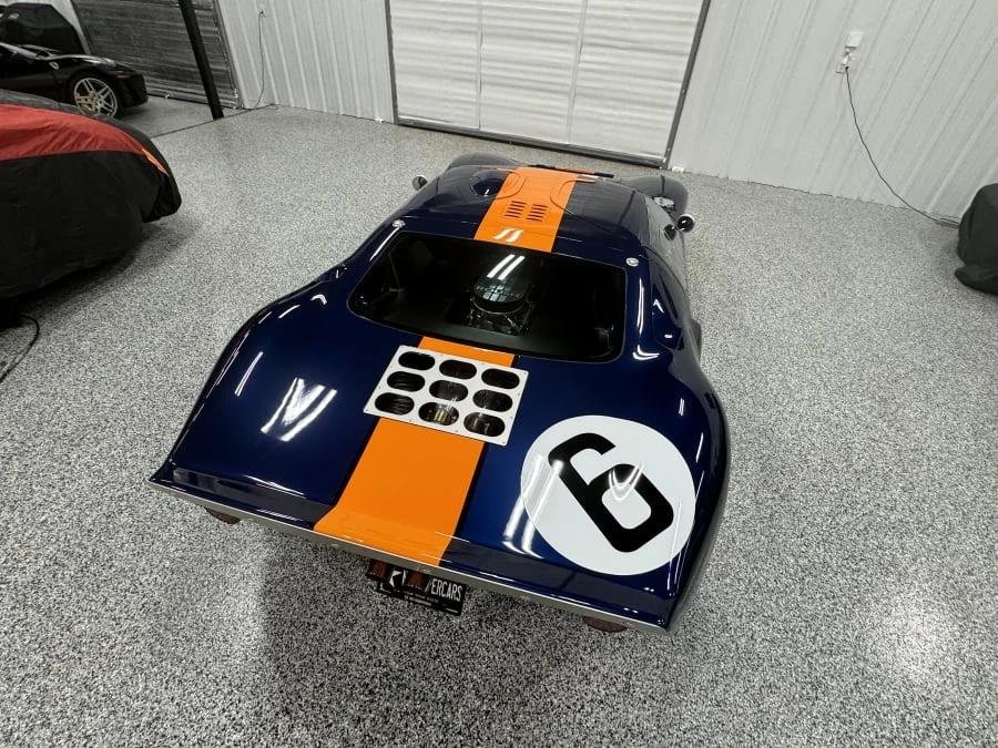 1965 Superformance - Image 7 of 31