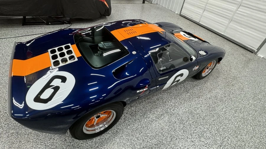 1965 Superformance - Image 9 of 31