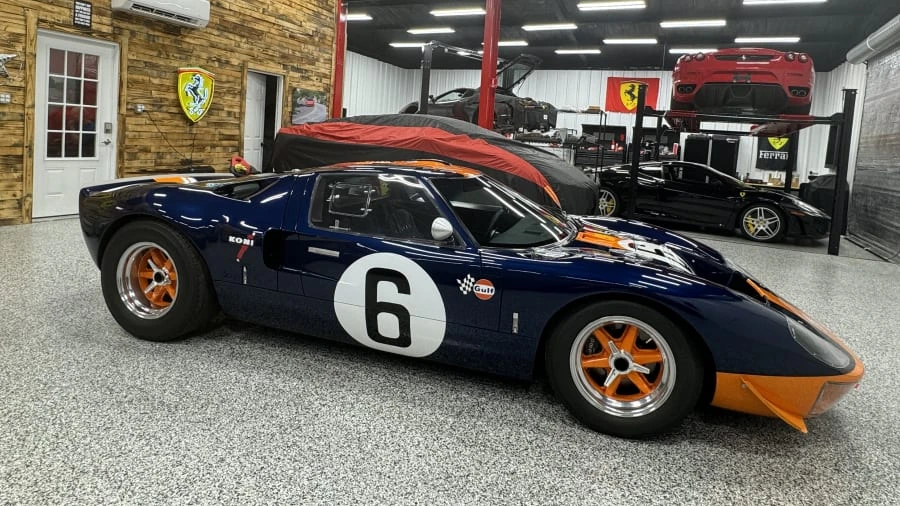 1965 Superformance - Image 20 of 31