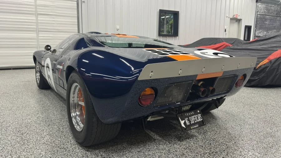 1965 Superformance - Image 25 of 31