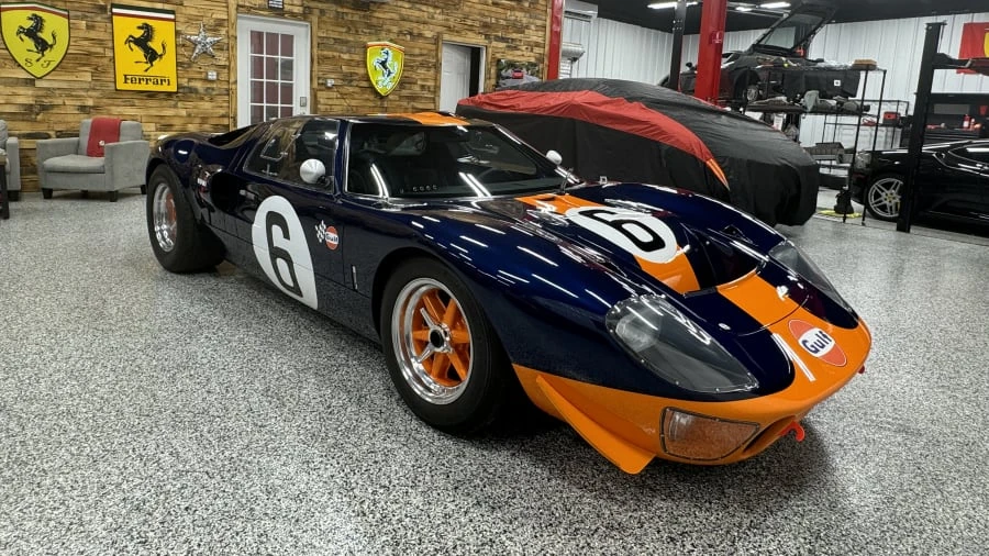 1965 Superformance - Image 19 of 31