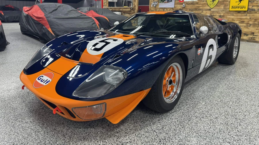 1965 Superformance - Image 27 of 31