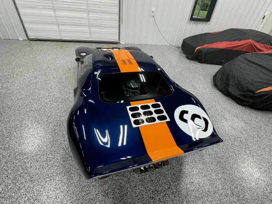 1965 Superformance - Image 8 of 31