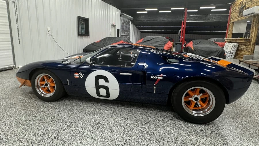 1965 Superformance - Image 11 of 31