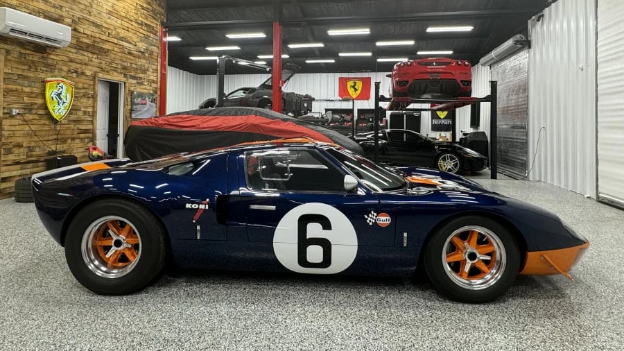 1965 Superformance - Image 10 of 31