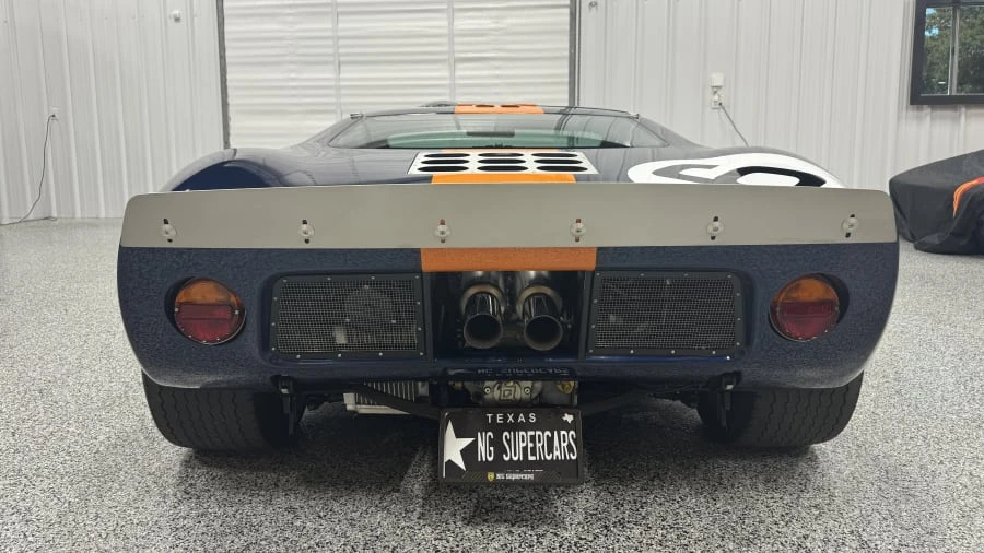 1965 Superformance - Image 26 of 31