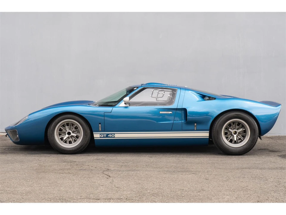 1965 Superformance - Image 3 of 6