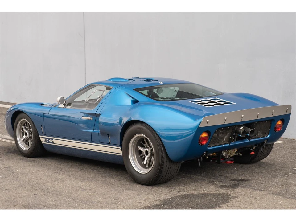1965 Superformance - Image 4 of 6