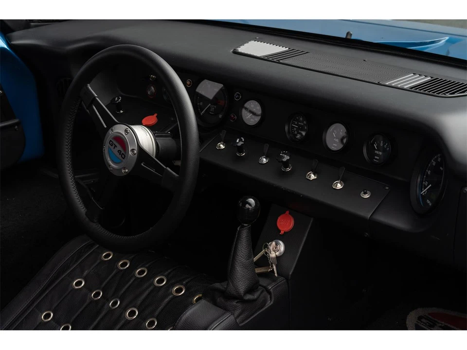1965 Superformance - Image 5 of 6