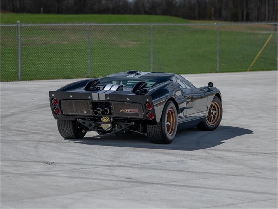 1965 Superformance - Image 7 of 26