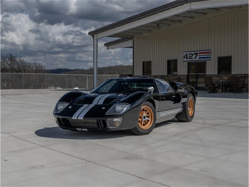 1965 Superformance - Image 5 of 26