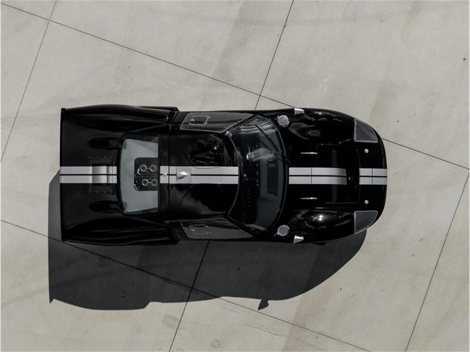 1965 Superformance - Image 8 of 26