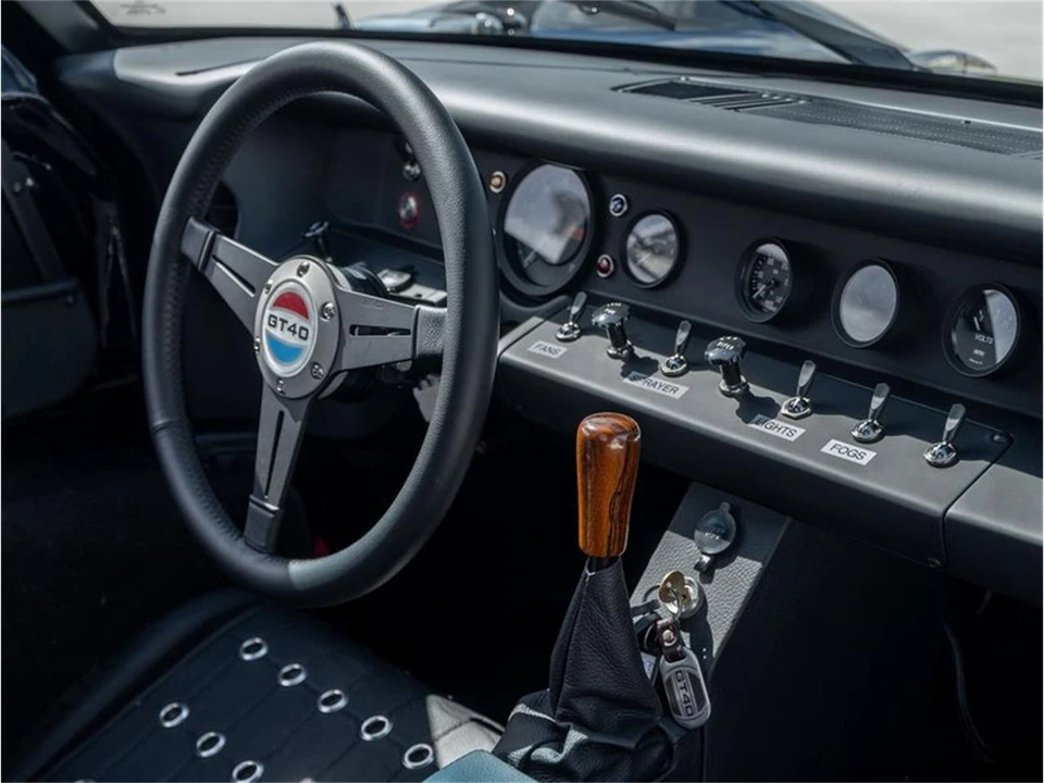 1965 Superformance - Image 10 of 26
