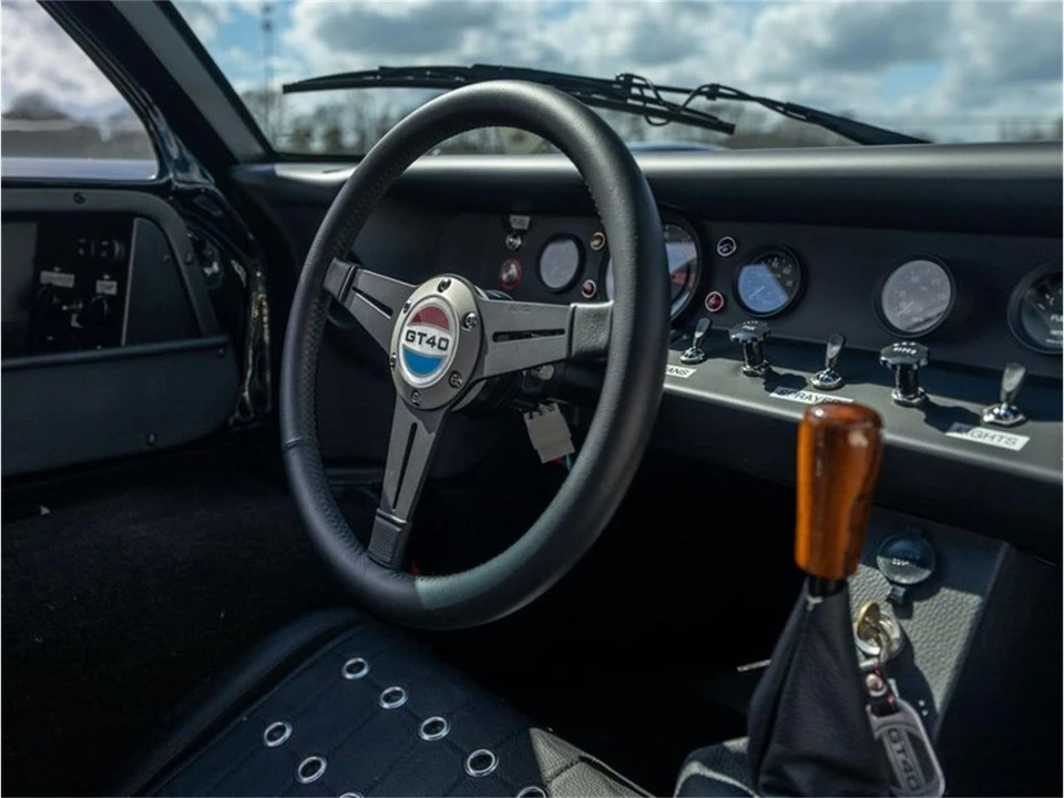 1965 Superformance - Image 14 of 26